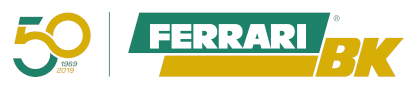 logo partner Ferrari BK