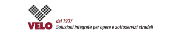 logo partner Fonderia Velo