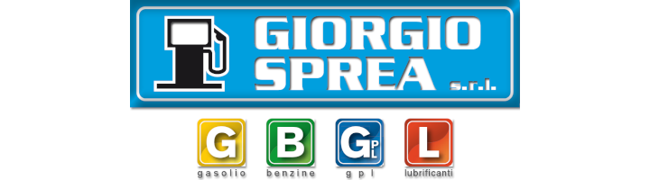 logo partner Giorgio Sprea