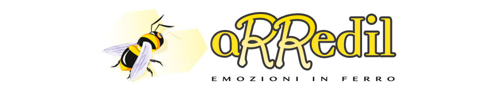 logo partner Arredil