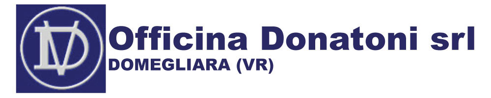 logo partner Officina Donatoni