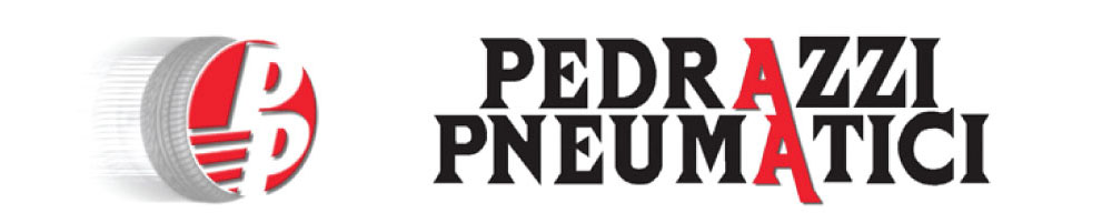 logo partner Pedrazzi Pneumatici